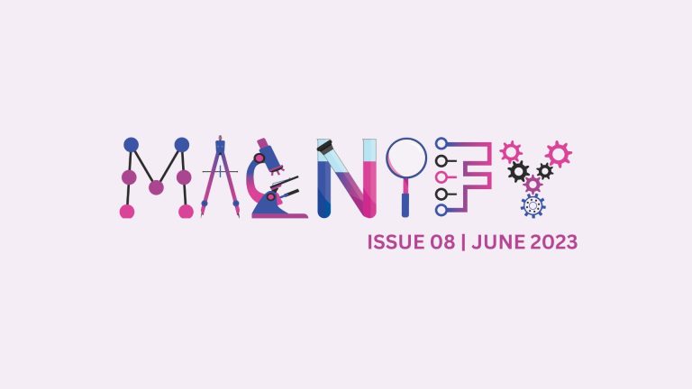 MAGNIFY 8th Issue