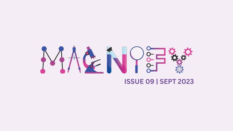 MAGNIFY 9th Issue