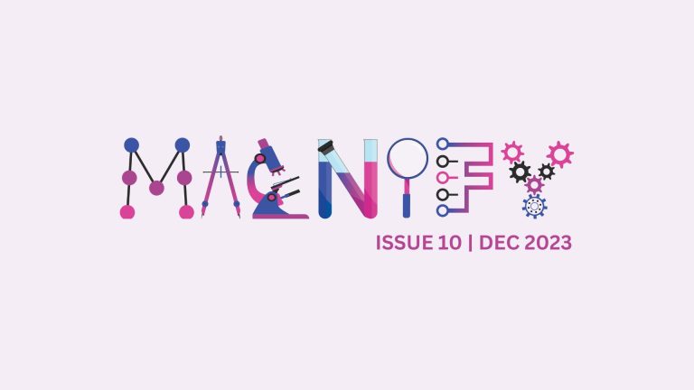 MAGNIFY 10th Issue