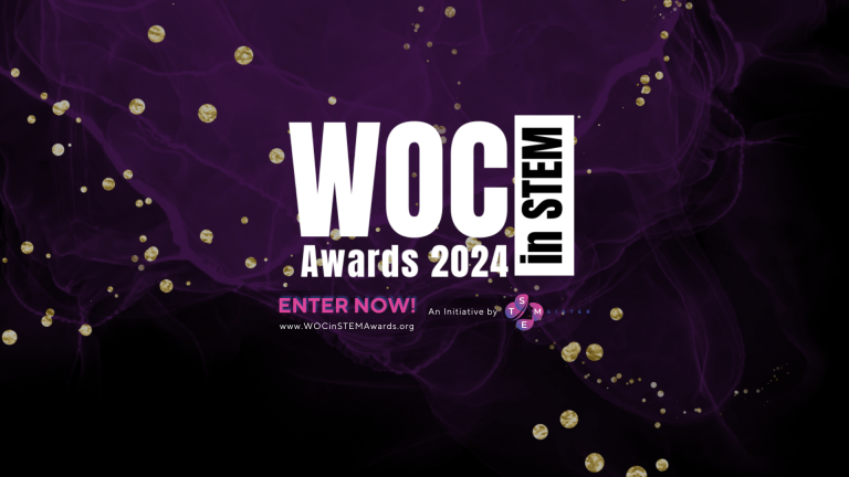 WOC Awards 2024