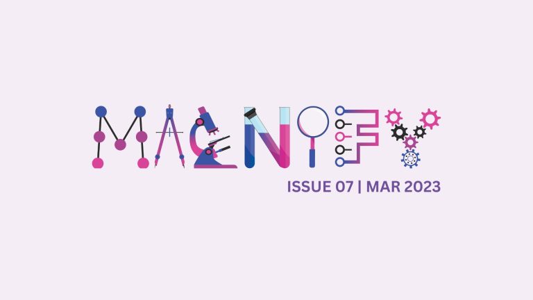 MAGNIFY 7th Issue