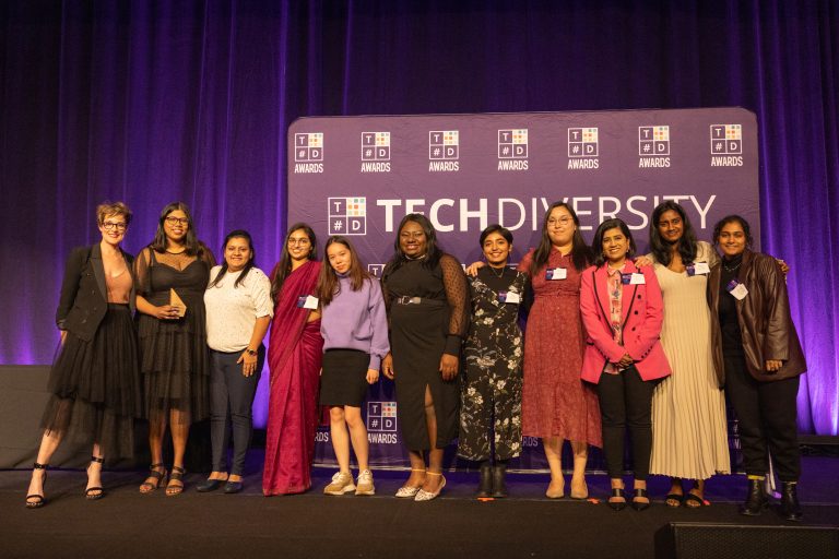 MAGNIFY 2023 TECH DIVERSITY MEDIA AWARD